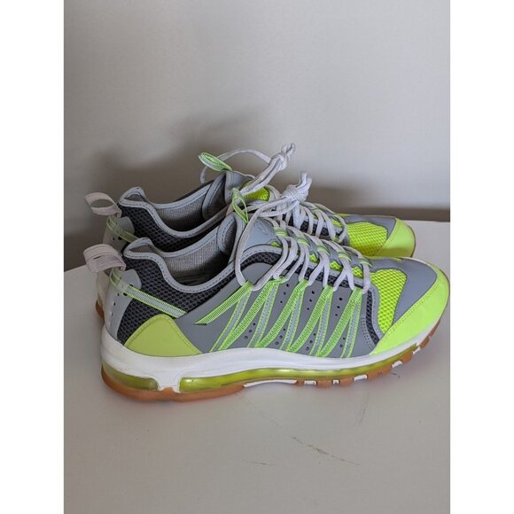 Nike CLOT Air Max 97 Haven Volt Men’s Size 11 - Picture 1 of 10